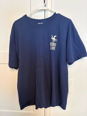 Moots Cycles t-shirt xl